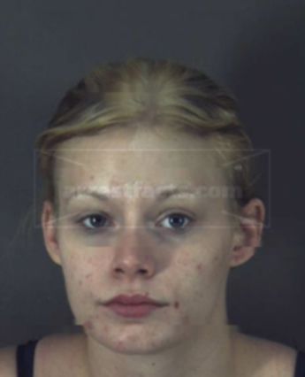 Amber Rene Padgett