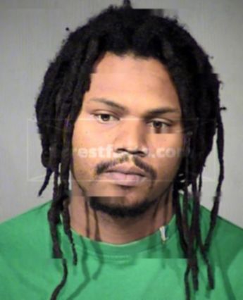 Davon Lamont Jones