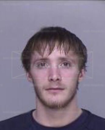 Tyler Joe Mcdonald