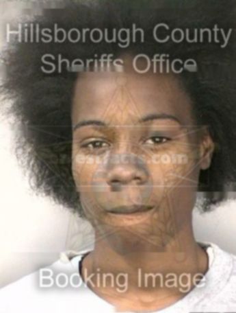Kashea Markia Summers