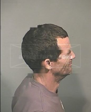 Chad Everett Dasher