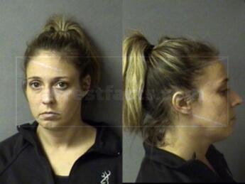 Amber Marie Griswold