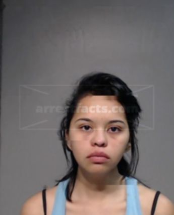 Nathalie Ingrid Hernandez