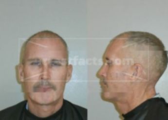 Charles Gordon Swindell