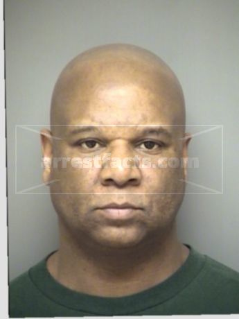 Randall Dewayne Scruggs