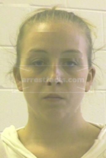 Dawn Marie Scarborough