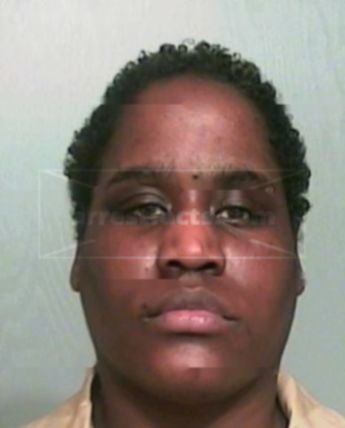 Latrel Ramsey