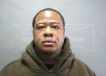 Reginald Gregory Watkins