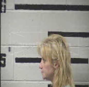 Andrea Gaddy Barton