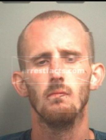 Patrick Gayle Carter