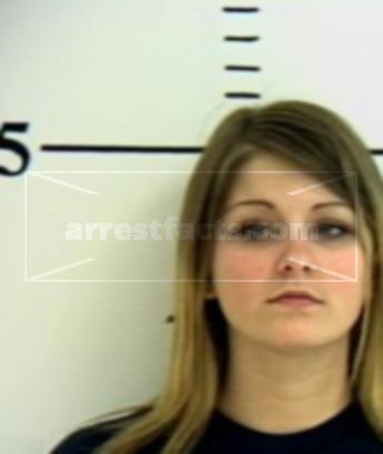 Amber Nicole Dixon