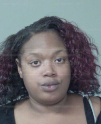 Briana Nicole Abernathy