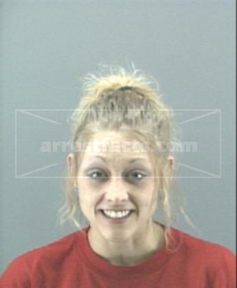Kalie Erin Kinlaw