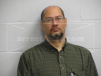 Samuel Anthony Mcdew