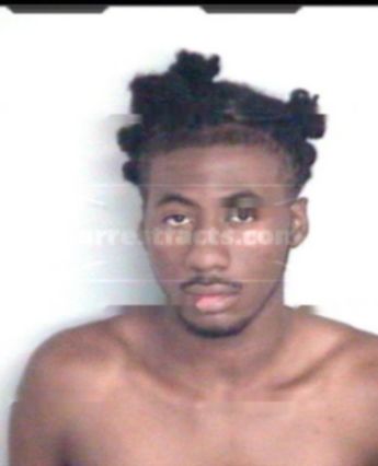 Lavance Maurice Ivory
