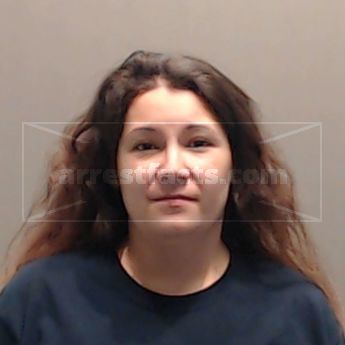 Misty Charmaine Campos