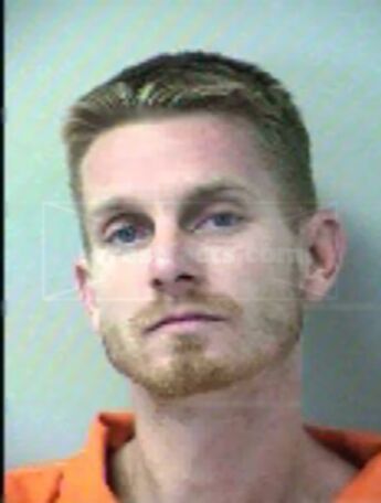 Jeremy Douglas Michael Oakley