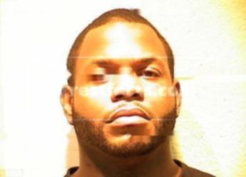 Jamar Bryant