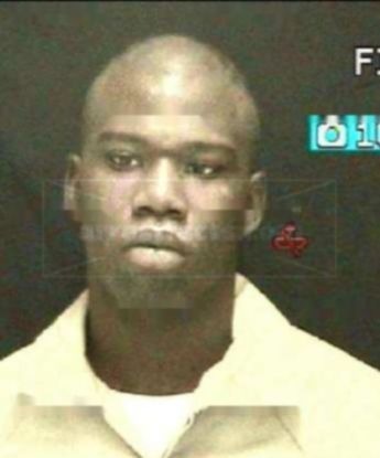Kelvin Javon Harmon