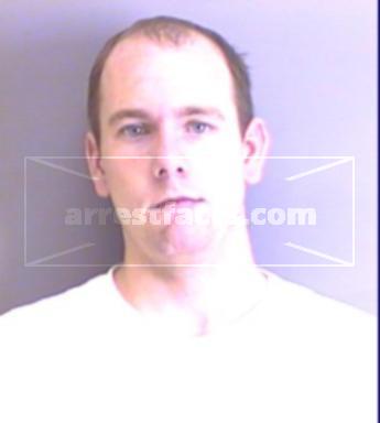 Stuart Matthew Hendricks