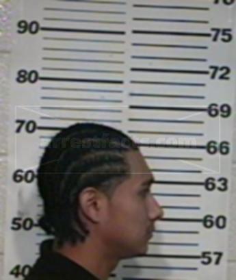 Jose Angel Valdez Moreno