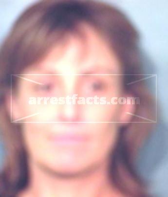 Kimberley Jane Speight