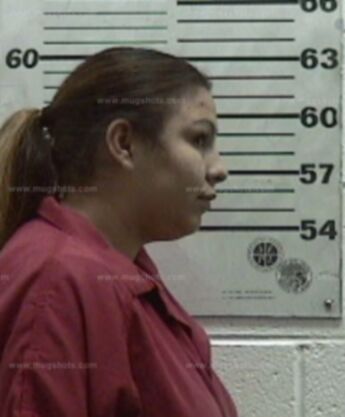 Victoria Josephina Estrella Quintana