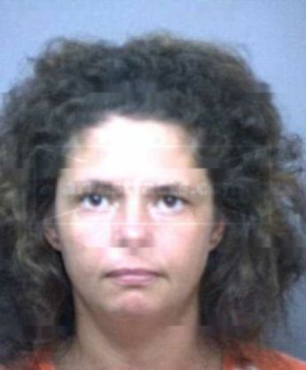 Mary Stacey Chesterfield