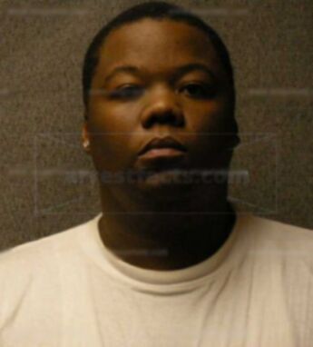 Brandon J Charles
