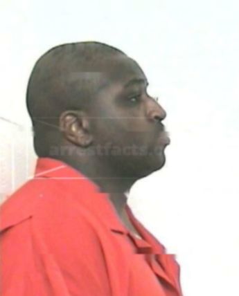 Derrick D Mcgee