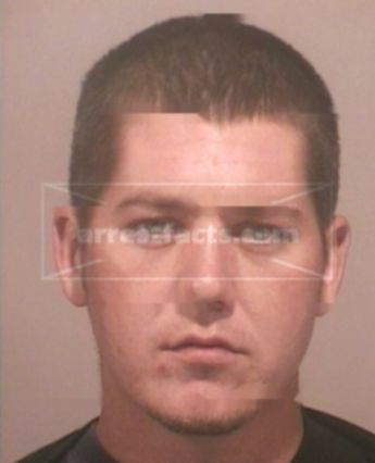 Wesley Jason Sanders