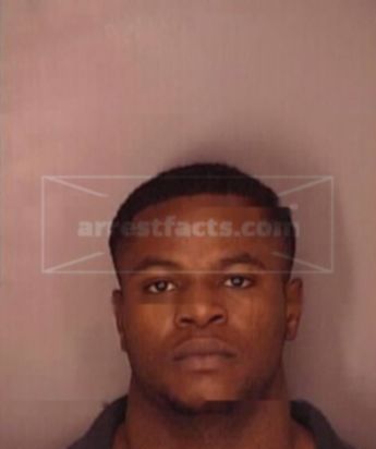 Adrian Michael Carter