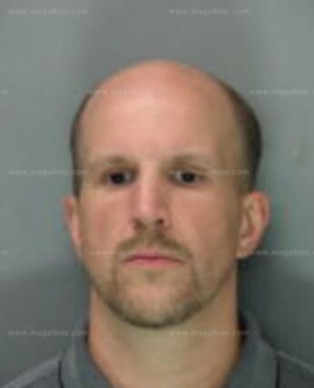 Eric Vaughn Nuss