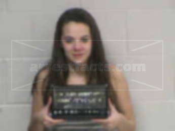 Ashley Nicole Beardsley
