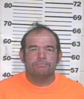 Ruben Rios Sanchez