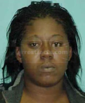 Latoya Shantae Burton