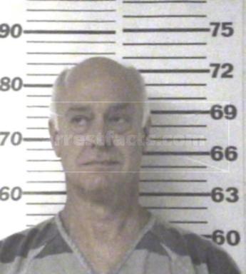 Mark Eugene Blanck
