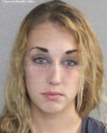 Coral Antoinette Mulvey