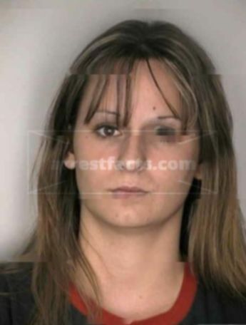 Angela Maria Abernathy
