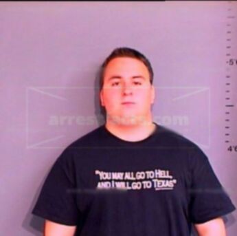 Tyler C Brewer