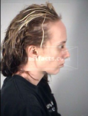 Melissa Kay Preston