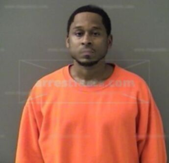 Perry Tyshawn Davis