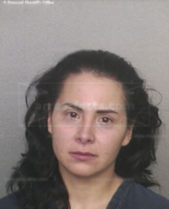 Maria Alejandra Valderrama