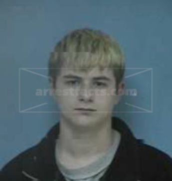 Nicholas Ryan Krueger
