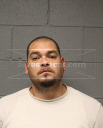 Justin R Toledo