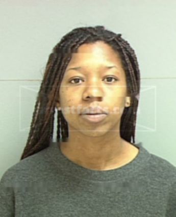 Noelle Rowanne Brown