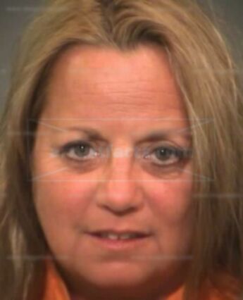 Marilyn Kay Howard Alexander