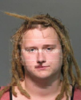 Logan Paul Hutchinson