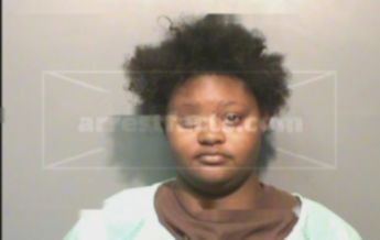 Aleisha Denise Wright