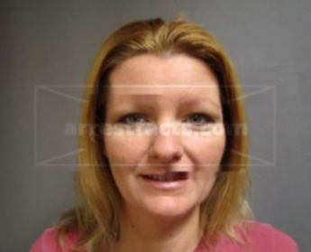 Rosanna Mae Dickenson